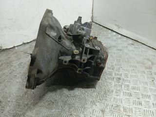 КПП механическая (МКПП), Opel Astra G 1998-2009