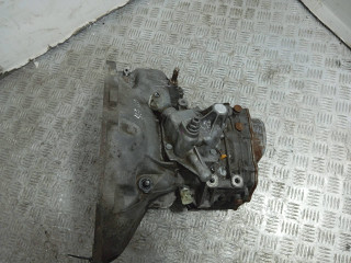 КПП механическая (МКПП), Opel Astra G 1998-2009