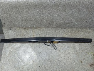 накладка подсветки номера, Chevrolet Aveo T200 2003-2008