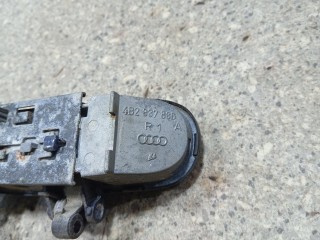 ручка наружная двери передней правой, Audi A6 C5 1997-2001