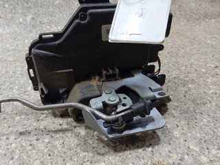 замок двери передней правой, Audi A6 C5 1997-2001