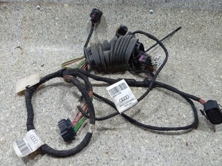 проводка двери передней правой, Audi A6 C5 1997-2001