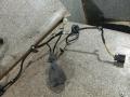 проводка двери задней левой Volkswagen Passat B6 - фото №5