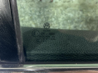 стекло двери задней правой, Volkswagen Passat B6 2005-2010