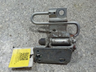 петля двери задней правой, Volkswagen Passat B6 2005-2010