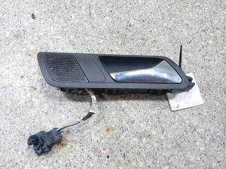 ручка внутренняя двери задней правой, Volkswagen Passat B6 2005-2010