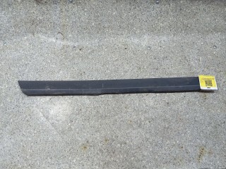 молдинг двери задней правой, Volkswagen Passat B6 2005-2010