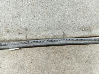 молдинг двери задней правой, Volkswagen Passat B6 2005-2010