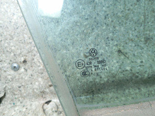 стекло двери передней правой, Volkswagen Passat B6 2005-2010