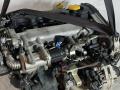 двигатель Opel Astra H - фото №7