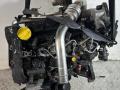 двигатель Renault Scenic 2 поколение - фото №4