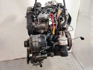 двигатель, Volkswagen Golf 3 поколение 1991-2000