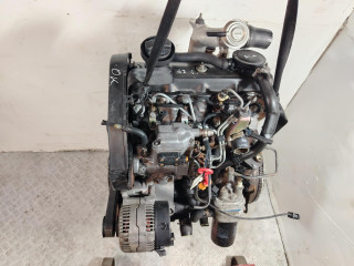 двигатель, Volkswagen Golf 3 поколение 1991-2000