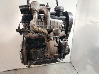 двигатель, Volkswagen Golf 3 поколение 1991-2000