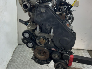 двигатель, Ford C-Max 2003-2007