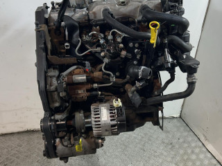 двигатель, Ford C-Max 2003-2007