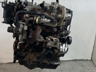 двигатель, Ford C-Max 2003-2007