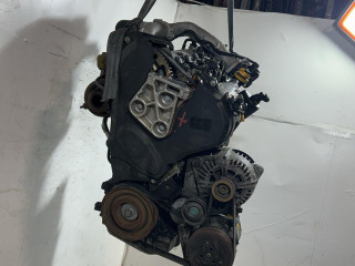 двигатель, Renault Scenic 2 2003-2006