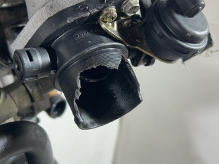 двигатель, Renault Scenic 2 2003-2006