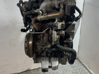 двигатель, Skoda Fabia 1999-2004
