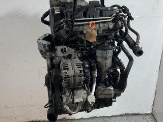 двигатель, Skoda Fabia 1999-2004