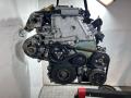 двигатель Opel Vectra B - фото №2