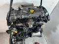 двигатель Opel Vectra B - фото №4