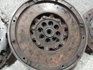 комплект сцепления, ориг. номер 324033610, 124033610, BMW 3 E46 1997-2003
