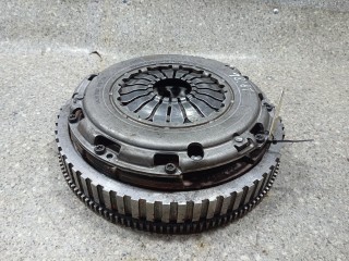 комплект сцепления, ориг. номер 3000950538, Renault Megane 2 поколение 2002-2006