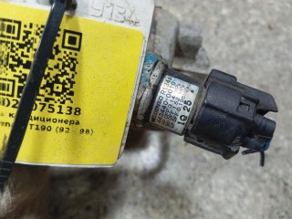 осушитель кондиционера, Toyota Carina E 1 поколение T190