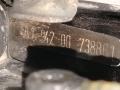 двигатель Mercedes-Benz Vito W638 - фото №10