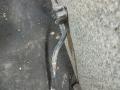 стабилизатор задний Kia Ceed 1 поколение - фото №4