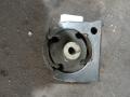 DDF49-10808 подушка крепления двигателя передняя Toyota Auris 1 поколение E150 - фото №3