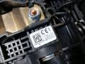 985701921R подушка безопасности водителя Renault Scenic 3 поколение - фото №3