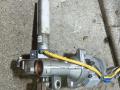 132100-1232, 80960-47070 электроусилитель руля Toyota Prius 3 поколение XW30 [рестайлинг] - фото №2