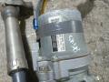 132100-1232, 80960-47070 электроусилитель руля Toyota Prius 3 поколение XW30 [рестайлинг] - фото №3