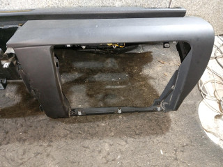 панель передняя салона (торпедо), Volkswagen Passat B6 2005-2010