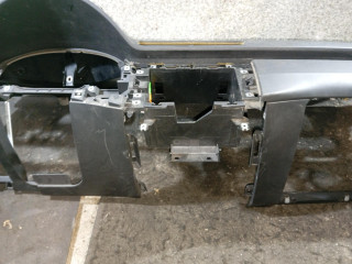 панель передняя салона (торпедо), Volkswagen Passat B6 2005-2010