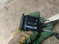 3C0927225C кнопка ручного тормоза (ручника) Volkswagen Passat B6 - фото №5