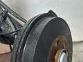 балка задняя Citroen Xsara Picasso 1 поколение - фото №5