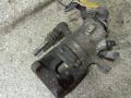 суппорт тормозной задний левый Opel Astra H - фото №2