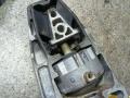 326C6892 подушка крепления двигателя Peugeot 607 1 поколение - фото №2