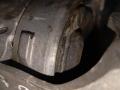 326C6892 подушка крепления двигателя Peugeot 607 1 поколение - фото №4