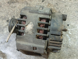 генератор, Renault Megane 2 поколение 2002-2006