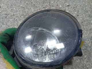 фара противотуманная правая, ориг. номер 89206421, Nissan Qashqai J10 2006-2010