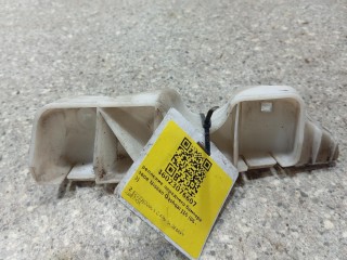 крепление переднего бампера левое, ориг. номер 62223JD000, Nissan Qashqai J10 2006-2010