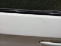 дверь передняя левая Toyota Prius 3 поколение XW30 [рестайлинг] - фото №4