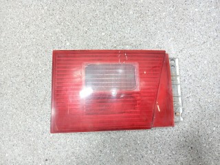 фонарь крышки багажника левый SEAT Alhambra 1 поколение [рестайлинг] 2000-2010