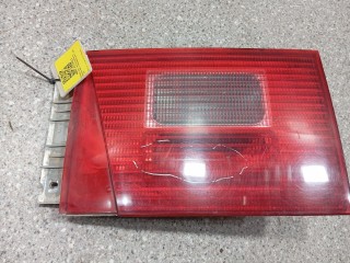 фонарь крышки багажника правый SEAT Alhambra 1 поколение [рестайлинг] 2000-2010