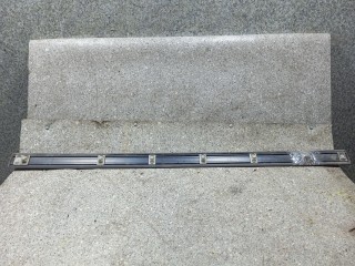 молдинг двери передней левой, Audi 100 C4 1990-1994